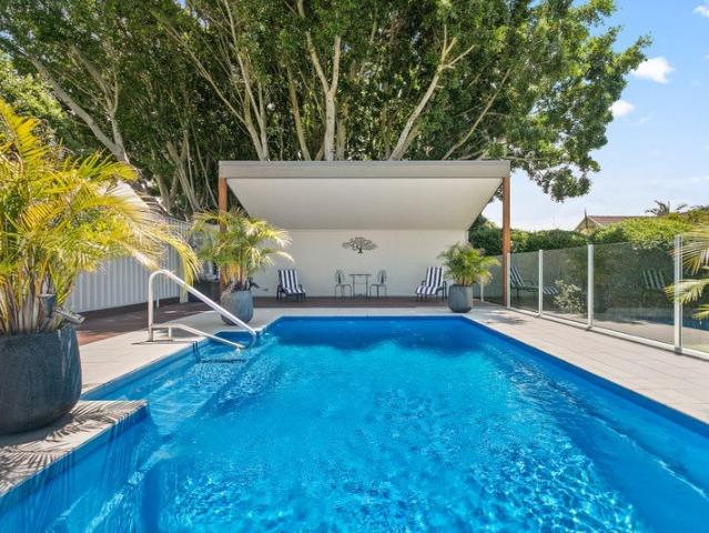 A Grand Coastal Sanctuary of Space, Luxury and Resort Style Living