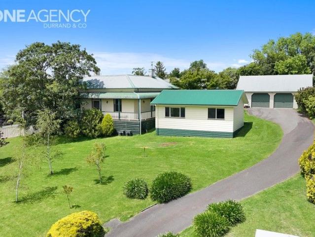 A Grand Country Residence with Period Charm, Modern Comforts & Expansive Family Living