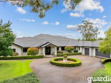 Oakville, Baulkham Hills Shire, Snapper Island