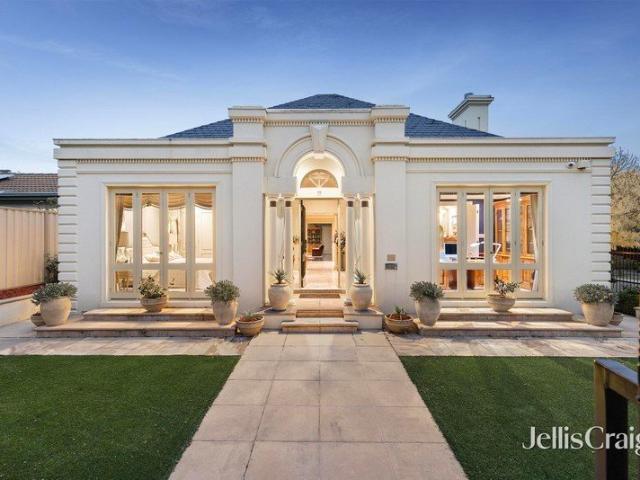 A grand expression of design & distinction