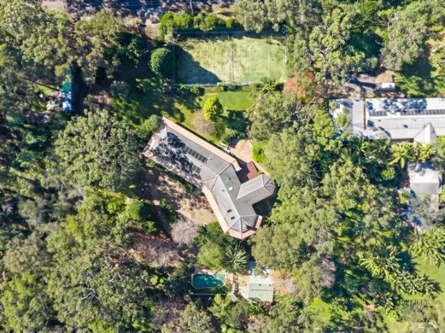 A grand estate of space, privacy and endless potential