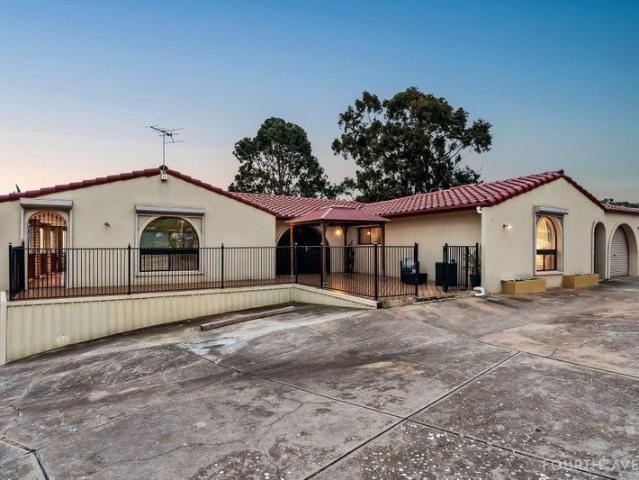 A Grand Family Entertainer with Panoramic Views
