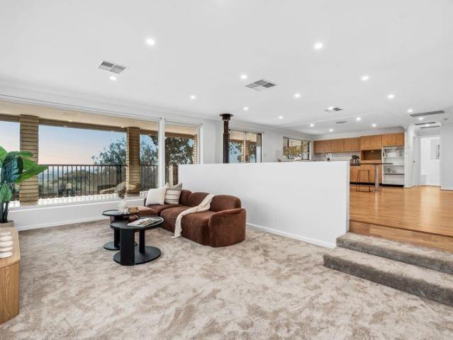 A Grand Family Entertainer with Panoramic Views
