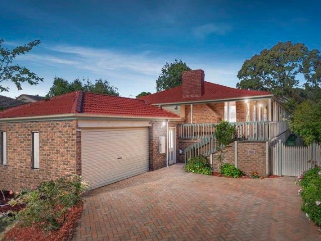 A Grand Family Entertainer on 1061sqm Approx. with Pool and Three Living Zones