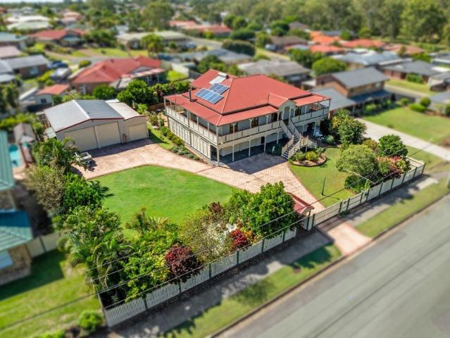 A GRAND FAMILY ESTATE ON 1,614m2 | PRESTIGE, PRIVACY & TIMELESS ELEGANCE EXCEPTIONAL FAMILY LIVING WITH DUAL LIVING FLEXIBILITY