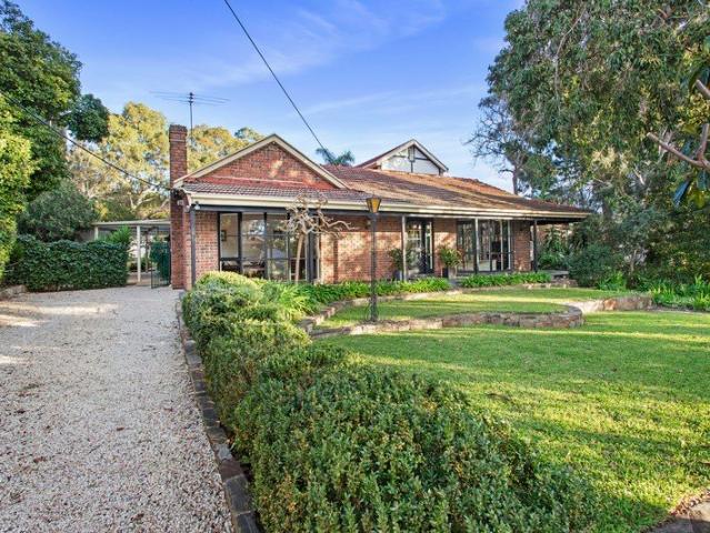 A Grand Family Estate Rich in Character, Charm & Opportunity on 2,794sqm Approx