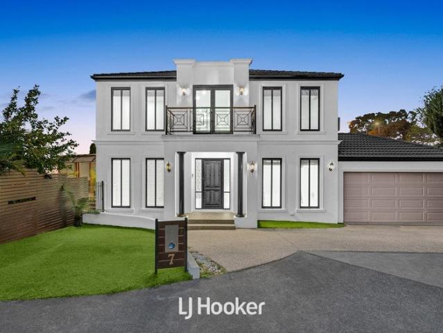 A Grand Family Haven with Space Beyond Expectations
