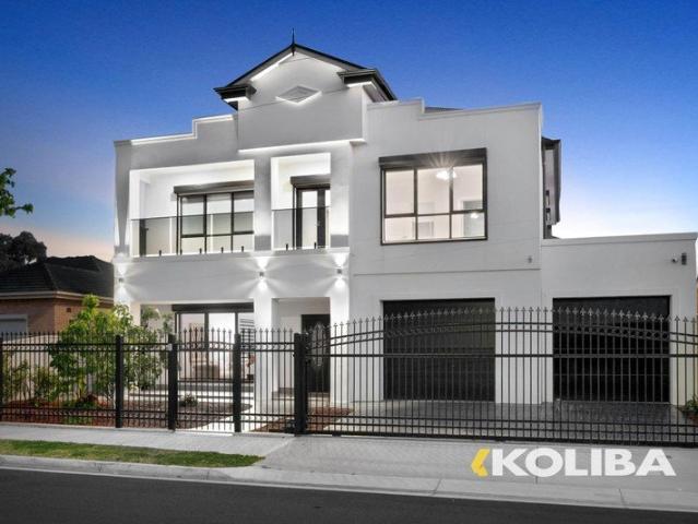 A Grand Family Home Offering Exceptional Space, Comfort and Versatility!