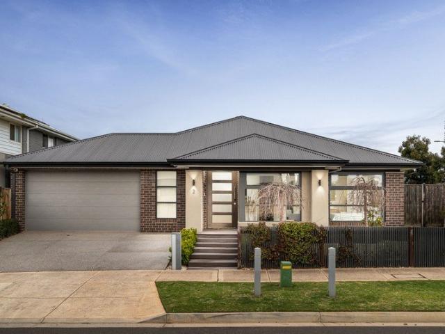 A Grand Family Home Designed for Space, Style & Entertaining