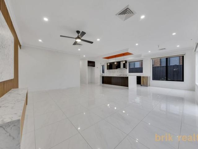 A Grand Family Home in the Heart of Beveridge