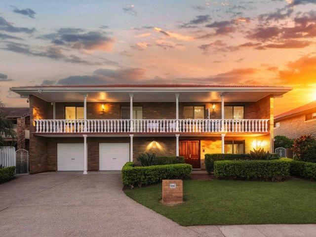 A Grand Family Home that was Crafted to Last a Lifetime
