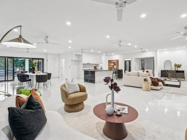 A grand family home with room to live and entertain