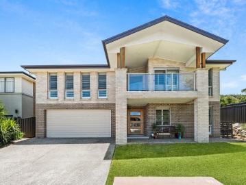 A Grand Family Home