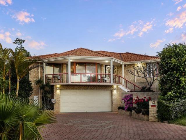 A Grand Family Lifestyle in an Exclusive Currambine Location