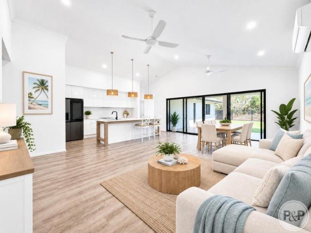 A Grand Family Residence Designed for Those Who Refuse to Compromise on Space!
