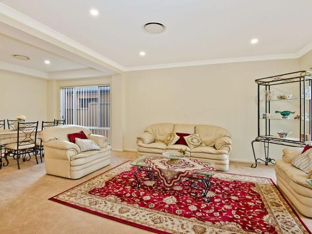 A Grand Family Residence of Space, Style & Sophistication