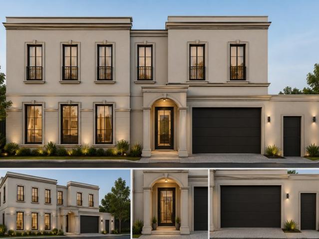 A Grand Family Residence of Prestige, Prosperity & Harmony