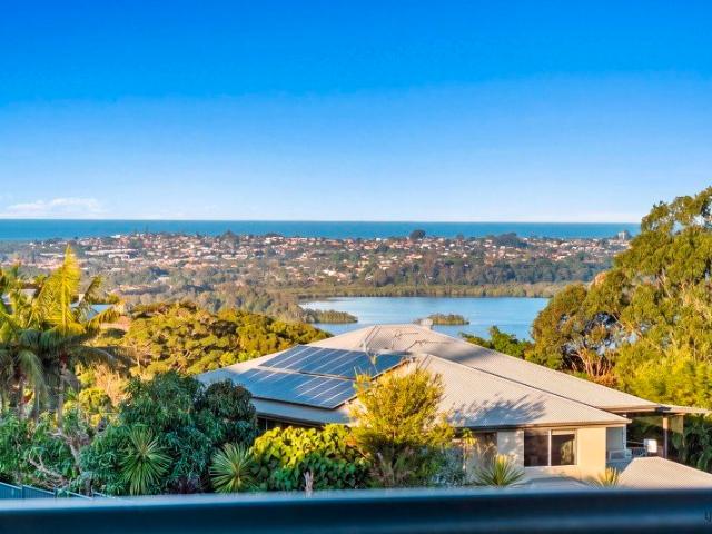 A Grand Family Retreat with Breathtaking Mountain and Coastal Views