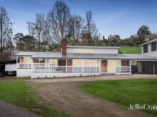 A grand family retreat with room to dream