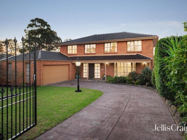 A grand family success story on 802sqm