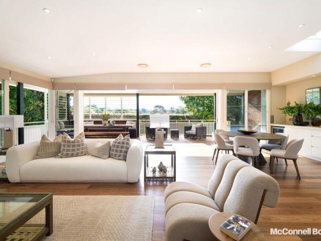 A Grand Federation Masterpiece in Killara