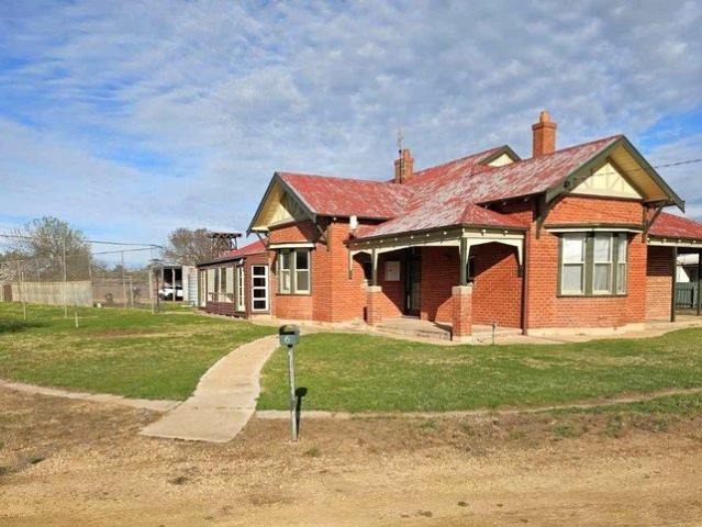 A Grand Home with Character, Space & Location