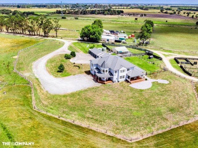 A Grand Lifestyle Estate with a Vision for the Future