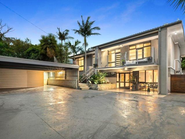 A Grand Lifestyle of Space, Versatility and Unlimited Potential