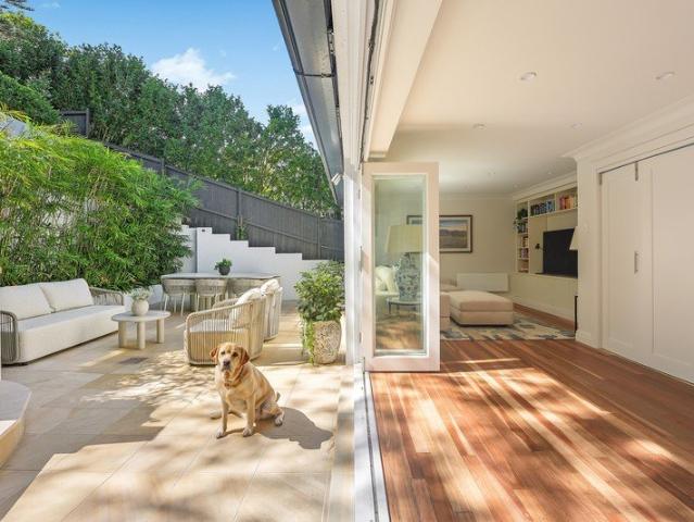 A Grand Parkside Residence of Timeless Grace and Resort Style Luxury