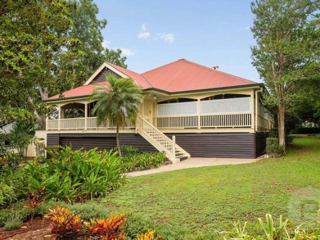 A Grand Queensland Classic with Remarkable History