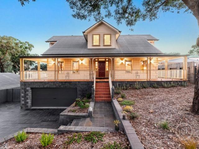 A Grand Residence Designed for Comfort, Space and Versatility