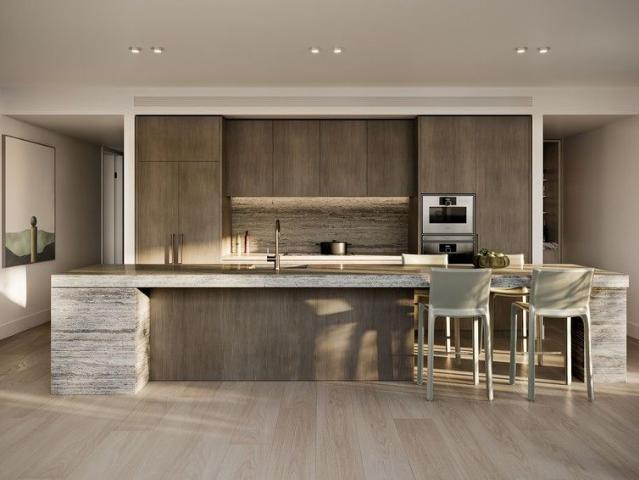A Grand Statement in Luxury Living with sweeping Northern Views!