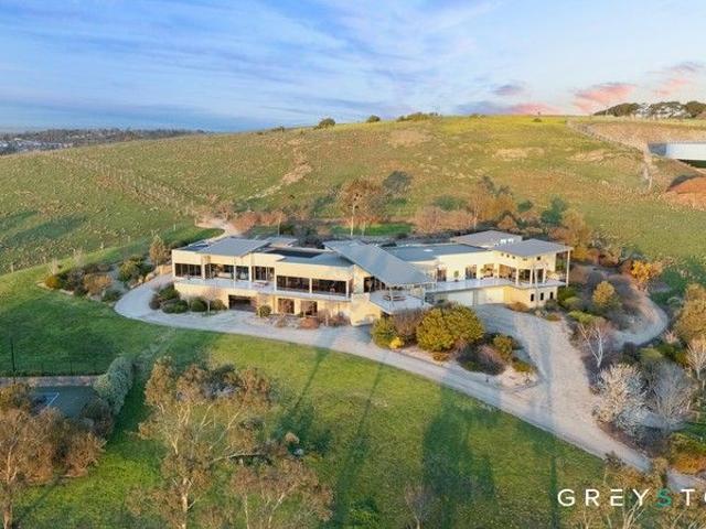 A Grand Statement of Elegance in Sunbury's Most Exclusive Enclave