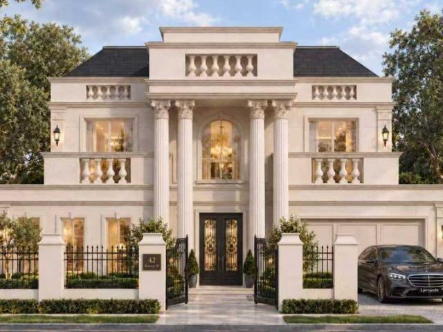 A Grand Statement of Luxury Coming Soon with Stamp Duty Saving