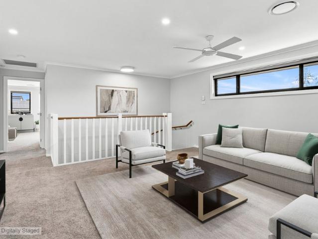 A Grand Statement of Luxury, Space & Sophistication