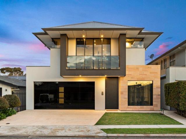 A Grand Statement of Quality, Scale and Lifestyle