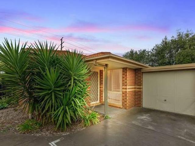 A Grand Slam Winner in a SoughtAfter Suburb