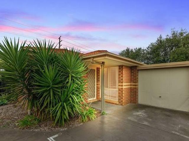 A Grand Slam Winner in a SoughtAfter Suburb