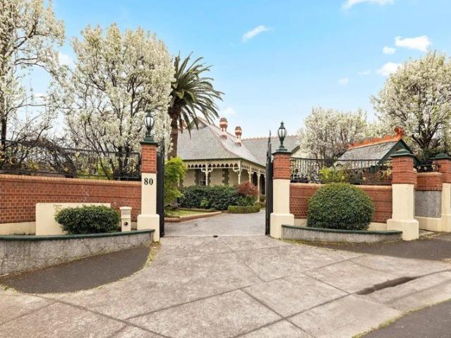 A Grand Victorian Estate of Rare Opulence & Unforgettable Presence Please call Andy for Inspection