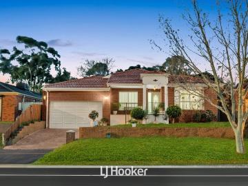 A Grand 36 Square Family Entertainer with Wine Cellar, Second Kitchen & Exceptional Space