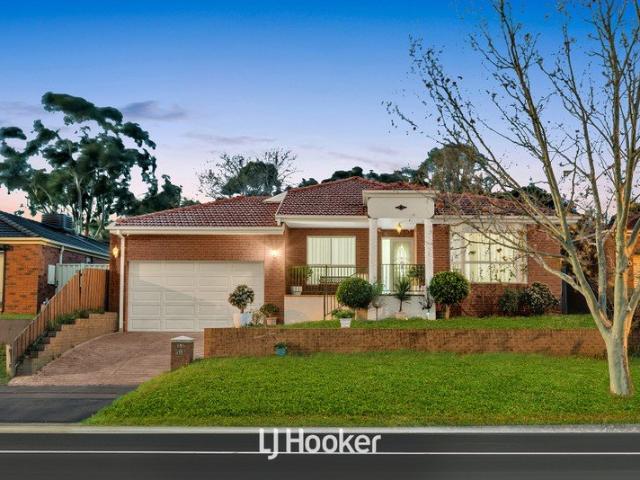 A Grand 36 Square Family Entertainer with Wine Cellar, Second Kitchen & Exceptional Space