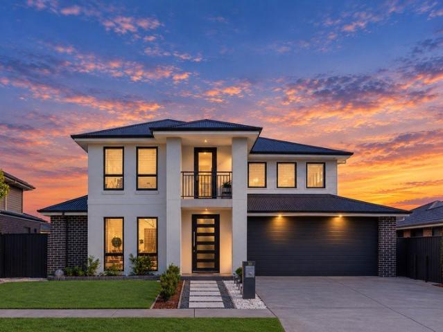 A Grand 42Sq Luxury Residence