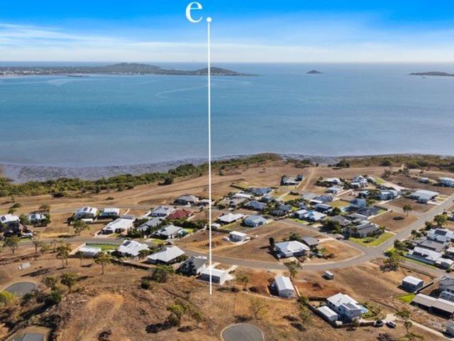 A Grandstand Position in Whitsunday Paradise