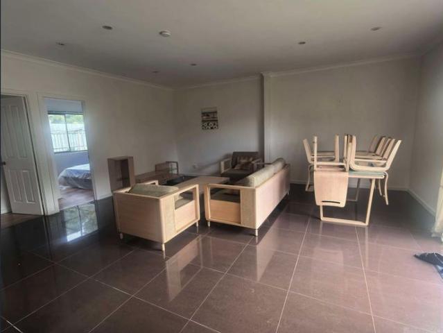 A granny flat for rent in Endeavour Hills