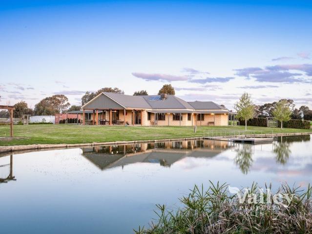 A Grade Productive Rural Lifestyle Property