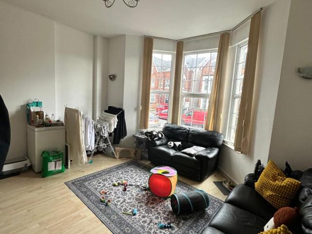 A great one bedroom funished flat available