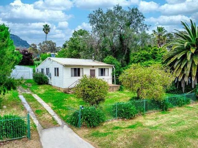 A Great Opportunity for a First Home buyer or investor