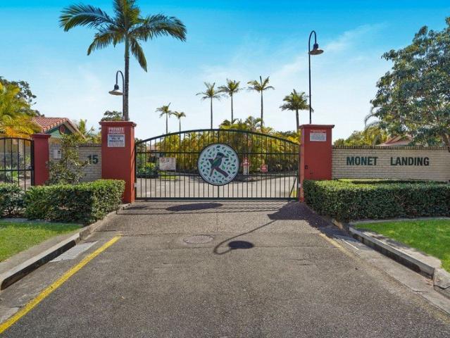 A Great Opportunity in Monet Landings