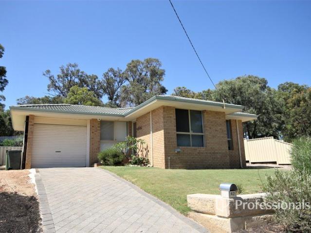 A Great Opportunity in a Convenient Australind Location