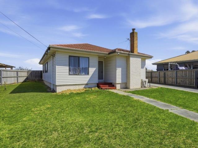 A Great Opportunity in a Convenient George Town Location